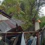 Rumah Warga Parepare Rusak Tertimpa Pohon, Gubernur Sulsel Andi Sudirman Kirim Bantuan