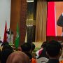 Pernah Digelar 1956, Hasto Tantang Mahasiswa Unand Padang Buat Konferensi Mahasiswa Asia-Afrika