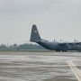 Menhan Prabowo: Pembelian C-130 J Super Hercules Sesuai Ekspetasi