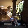 Foto Rafathar dan Rayyanza Lagi Bengong Sampai Jadi Meme Kocak Viral, Ternyata Ini Cerita Sebenarnya