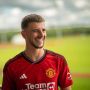 Mason Mount Ambil Nomor 7 Manchester United, Begini Reaksi Alejandro Garnacho