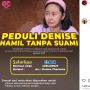 Reaksi Kalina Mantan Istri Deddy Corbuzier di Postingan Denise Chariesta Open Donasi: Segitu Miskinnya?