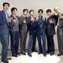 EXO-L Siap-siap! EXO akan Buka Pop-Up Store untuk Rayakan Album Ke-7 Mereka