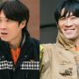 Jadi Seorang Pemadam Kebakaran, Ini 6 Potret Jin Sun Kyu di Drama The Uncanny Counter 2