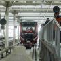LRT Jabodebek Kembali Beroperasi Setelah Alami Gangguan Pagi Tadi
