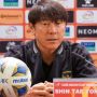 Shin Tae-yong Paham Perasaan Thomas Doll dan Bernardo Tavares: Pelatih Punya Target Prestasi di Liga