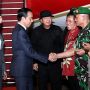 Kunker ke Papua, Ini Agenda yang Bakal Dijalani Jokowi