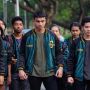 Terjun ke Dunia Akting, Ini 6 Film dan Series yang Dibintangi Fadly Faisal