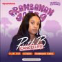 Ruth B Gagal Manggung di Prambanan Jazz, Ini Gantinya Kata Promotor!