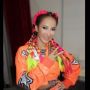 Penyanyi di Film Mulan, Coco Lee Bunuh Diri Usai Alami Depresi