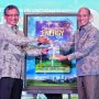 Arcandra Tahar Terbitkan Buku Public Interest in Energy Sector