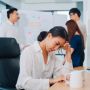 4 Zodiak yang Merasa Kehilangan Motivasi Kerja saat Teman Kerja Resign
