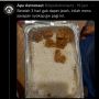 Setelah 3 Hari Tak Dapat Jatah, Tampilan Makanan Jemaah Haji Bikin Emosi hingga Dibandingkan dengan Nasi Angkringan