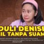 Hamil Tanpa Suami, Denise Chariesta Buka Donasi untuk Penuhi Kebutuhan Bayi dan Melahirkan