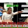 Cek Fakta: Ngamuk Lihat Kondisi Adzam, Sule Diusir Nathalie Holscher: Awas Lo Ya!