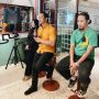 Gandeng 10 Seniman, Kotta GO Hotel Yogyakarta Gelar Pameran Seni