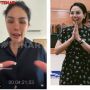 Muka Nikita Mirzani Usai Operasi Disorot, Kanan dan Kiri Nggak Simetris?
