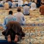 Bacaan Sholat Sebelum Salat Jumat, Perhatikan Niat dan Tata Cara yang Benar