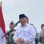 Terakhir Terbang 26 Tahun Lalu, Prabowo usai Joy Flight Naik Hercules: Pusing? Ah Baru 15 Menit