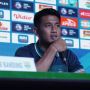 Arema FC vs Persib Bandung, Putu Gede Siap Tempur di Gianyar
