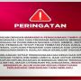Indosiar Ambil Jalur Hukum Imbas Viral Konten Parodi Jasa Keliling