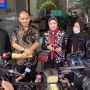 Dituding Pansos oleh Ibu Ferry Irawan, Venna Melinda Ungkap Alasan Pengembalian Barang di Depan Publik
