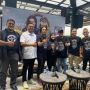 Konser Reuni dengan ST12 Sukses, Charly van Houten dan Setia Band Akan Konser 5 Kota di Malaysia