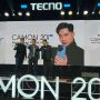 Tecno Camon 20 Premier 5G Resmi Meluncur, HP Dimensity 8050 Pertama di Indonesia