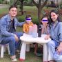 Rendy Kjaernett Gencar Pamer Kedekatan dengan Anak Malah Panen Cibiran: Cara Nyari Simpati Orang