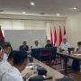 Elite PDIP, PPP Hingga Perindo Kumpul Lakukan Rapat, Bahas Strategi Besar Pemenangan Ganjar di 2024