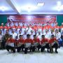 Timnas Voli Putra Indonesia Ditargetkan ke Final AVC Challenge Cup 2023