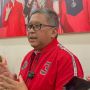 Tafsir Hasto PDI Soal Pertemuan Ganjar-Erick; Pendekatan Personal Diperlukan, Buat Capres Tak Ada Kawin Paksa