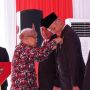 Diterima Ganjar Pranowo, Apa Itu Penghargaan Satyalancana Wira Karya?