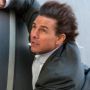 Dirumorkan Pensiun, Tom Cruise Mau Main 'Mission Impossible' hingga Usia 80