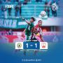 Kontroversi di Laga PSS Sleman vs Persis Solo, Wasit Ogah Kasih Penalti Usai Rian Miziar Menarik Yevhen Bokhashvili