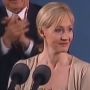 Inspiratif! JK Rowling Penulis Harry Potter Bagikan Harapan dalam kesulitan