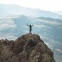 Viral! Pendaki Wanita Histeris di Gunung Bulu Bialo, Tersesat Karena...