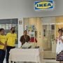 IKEA Resmikan Gerai Pick-up Point Pertama di Yogyakarta, Bisa Ambil Produk Tanpa Biaya Pengiriman
