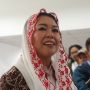 Bersahabat dengan Anies, Ternyata Nama Yenny Wahid Tidak Pernah Diajukan sebagai Cawapres Koalisi Perubahan