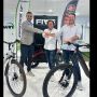 Produsen Sepeda Listrik Italia Bikin Kolaborasi, Siap Produksi e-Bike 10 Ribu Unit per Tahun