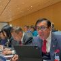 Dalam Sidang WIPO ke-64, Menkum HAM Sampaikan Dukungan Indonesia pada Pemajuan Kekayaan Intelektual Global