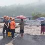 Lereng Semeru Diterjang Banjir Lahar Dingin dan Longsor, Sejumlah Jembatan di Lumajang Terputus