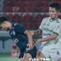 Hujan Gol, Berikut Fakta Pertandingan Arema FC vs Persib