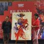 Grand Ambarrukmo Hotel Gelar Pameran Seni Rupa IBUDAYA, Tampilkan Karya 15 Perupa