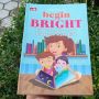 Ulasan Buku 'Begin Bright, Fondasi Sukses Anak Dibangun sejak Dini'