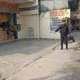Kronologi Pencurian Modus Ban Kempis di Pamulang Tangsel, Viral di Medsos