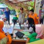Oknum Peminta-minta Berkedok Sumbangan Masjid Dijaring Satpol-PP Bontang