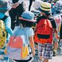 Remaja 18 Tahun Ini Bagi-bagi 6000 Tas Sekolah Gratis, Total Barang Donasi Rp21 Miliar