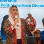 Sudah Kudeta Gus Dur, Yenny Wahid Tegaskan Sulit Dukung Anies-Cak Imin