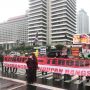 Aksi Kritik Jokowi di Jakarta, Anak hingga Suami Puan Maharani Dibawa-bawa